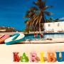 Hotely - Palm-Eagle Beach, Karibu Aruba Boutique Hotel
