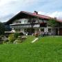 Apartmány - Riezlern, Gästehaus Schuler