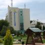 Kurhotels - Naratsch, Sanatoriy Priozernyi