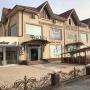 Szállodák - Namangan, Diyor Hotel