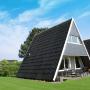 Dovolenkové domy - Damp, Zeltdachhaus mit W_LAN in Strandna