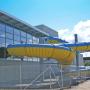 Rezorty - Damp, Zeltdachhaus mit viel Platz _ Park