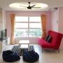 Appartamenti - Ampang, Unit at D'Pines Condominium