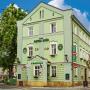 Отели - Йичин, Hotel Jičín