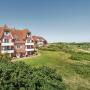 Apartmány - Baltrum, INSELHUS Apartments
