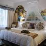 Bed and breakfasts - St Lucia, Bhangazi Lodge