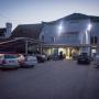 Motel - Doboj, Motel Magistrala