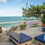 Apartmanok - Porto Seguro, Suite Corona Uiki Parracho
