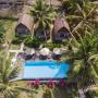 Üdülőközpontok - Nusa Penida, Bintang Bungalow