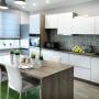 Apartmanok - Mogilev, PaulMarie Apartments on Yakubovskogo
