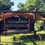Apartmanok - Szinemorec, Sinemoria Guest House