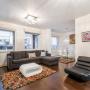 Apartmány - Londýn, West One House Suite 2