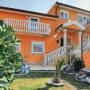 Apartmány - Vir, Apartments Čičić