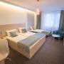 Hotely - Tuzla, Hotel Tehnograd