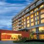 Hotel - Chandīgarh, Taj Chandigarh