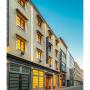 Hotely - Antverpy, TripInn Eden Antwerp