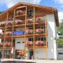 Szállodák - Samnaun, Apart Hotel Garni Alvetern