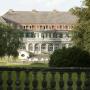 Hotely - Bellin, Jagdschloss-Bellin