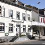 Penzióny - Sankt Goarshausen, Nassauer Hof