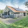 Holiday homes - Asperup, Holiday home Kildevangsvej V