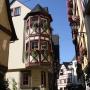 Hostince - Ürzig, Weingut Gästehaus Derkum