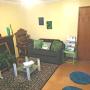 Bed & Breakfast - Hokitika, Fantail Cottage