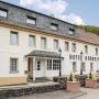 Дома для отпуска - Шляйден, Holiday Home Höddelbusch - 08