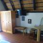 Lodge - Rundu, Ngandu Safari Lodge