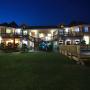 Resorts - Gyeongju, Squirrel and Akorn Pension