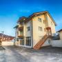 Ferienwohnungen - Travnik, Apartmani "Vezir"