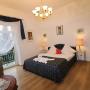 Hotely - Bad Kissingen, Villa Amber