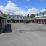 Motely - Blenheim, Admirals Motor Lodge