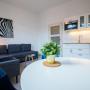 Апартаменты - Сопот, Laguna Centrum Apartments