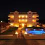 Appartamenti - Zara, Apartment in Zadar with sea view, terrace, air conditioning, Wi-Fi (4596-4)