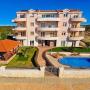 Appartamenti - Zara, Apartment in Zadar with sea view, terrace, air conditioning, Wi-Fi (4596-8)
