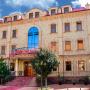 Отели - Самарканд, Grand Samarkand Superior Hotel