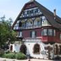 Hotely - Alpirsbach, Löwen-Post