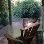Apartmanok - Santa Ana, El tranquilo feliz