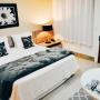 Apartmány - Cabo Frio, Flat's Refúgio Vip