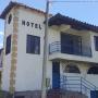 Hotel - Socorro, Hotel El Recreo