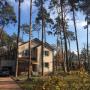Villák - Bucsa, Дом возле Бучанского парка/House nearby park