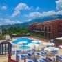 Apartmanok - Sarnano, Morden Apartment in Sarnano with Pool