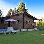 Dovolenkové domy - Battenhausen, Holiday home Kellerwald Hütte 2