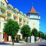 Отели - Остзебад-Зеллин, Kurhaus Sellin