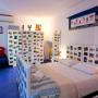 Apartmány - Split, Studio Apartment Sretna