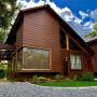 Holiday homes - Licán Ray, Cabañas Los Laureles - Lican Ray