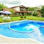 Hotel - Quimbaya, Finca Hotel La Nueva Carmelita