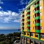 Hotels - Vung Tau, Green Hotel