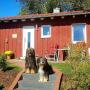 Dovolenkové domy - Battenberg, Cozy Holiday Home in Laisa with Private Terrace