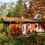 Dovolenkové domy - Battenberg, Cozy Holiday Home in Laisa with Private Terrace